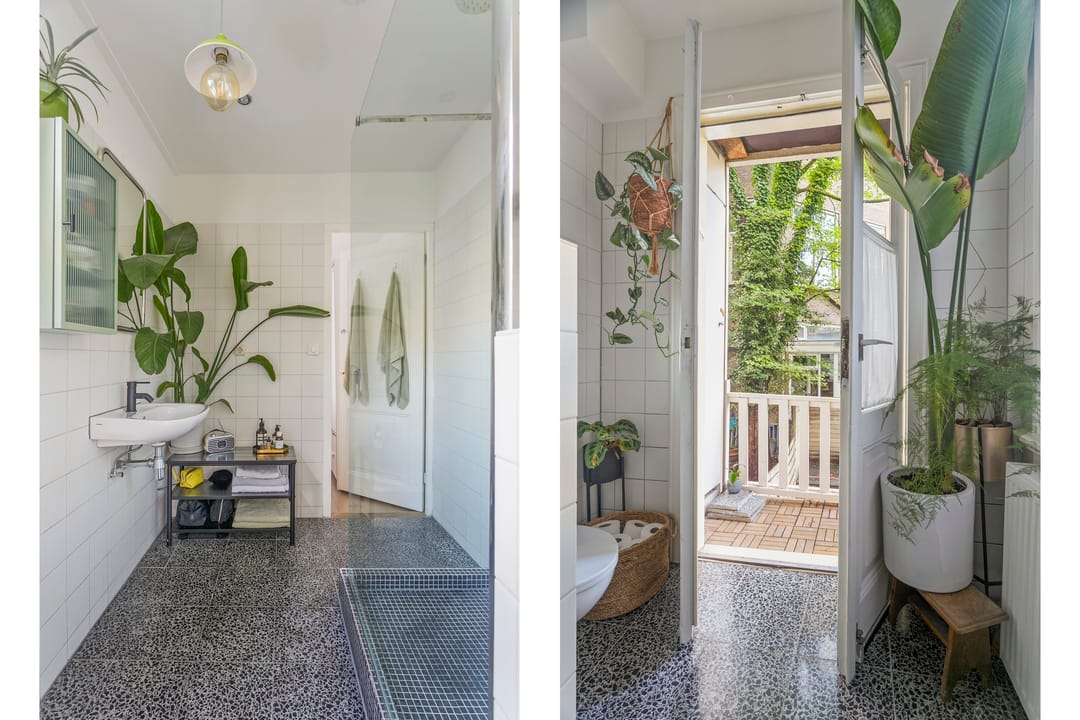 Photo 16 of Van Oldenbarneveldtstraat 96-AH