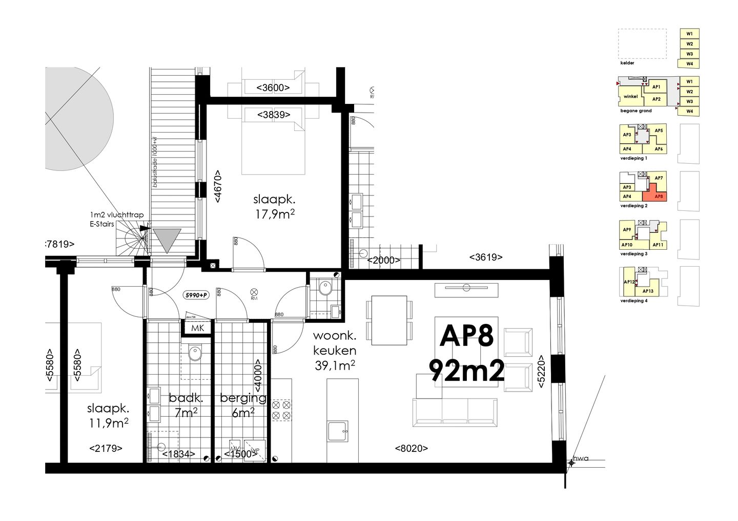 Foto 4 van Voorstraat 312-C2