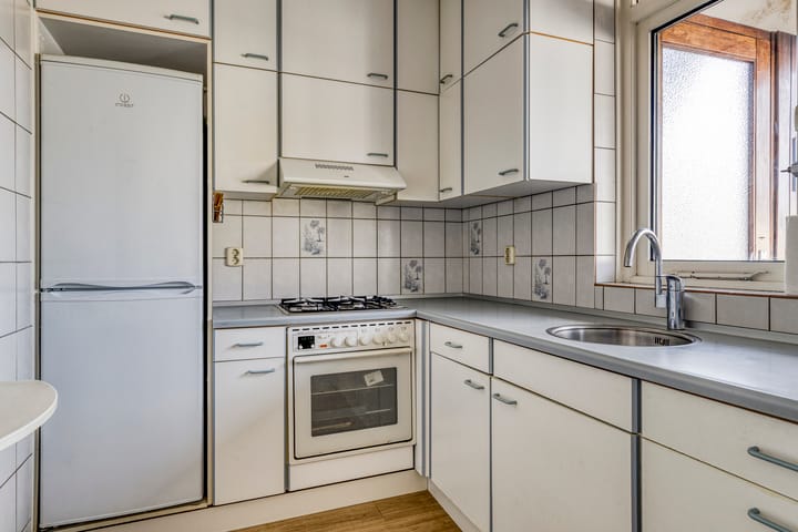 Foto 6 van Tolberterstraat 1-II