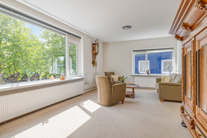 Foto 8 van Tolberterstraat 1-II