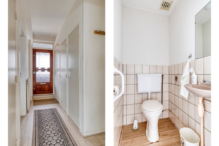 Foto 12 van Tolberterstraat 1-II