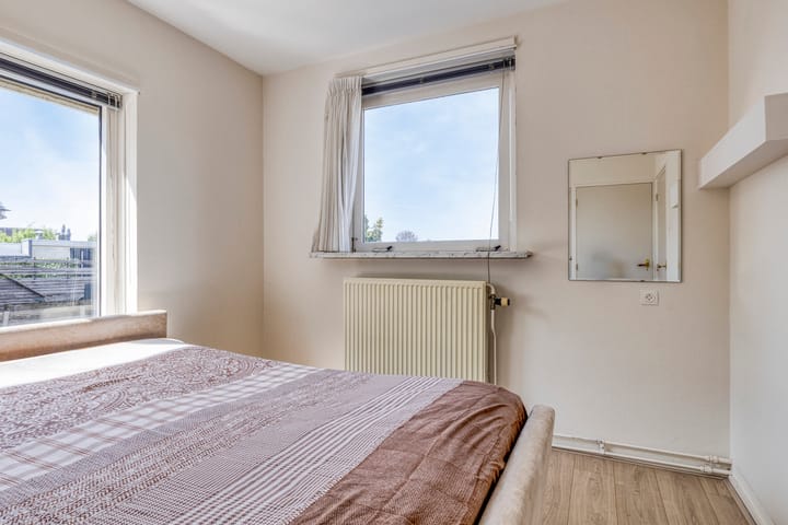 Foto 14 van Tolberterstraat 1-II