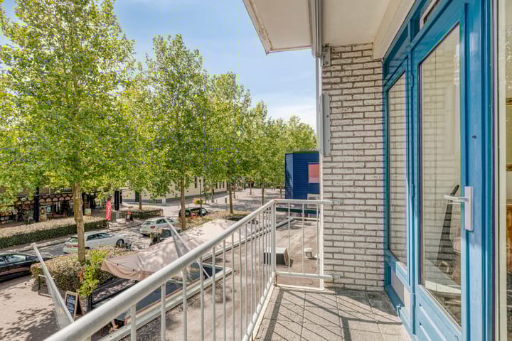 Foto 16 van Tolberterstraat 1-II