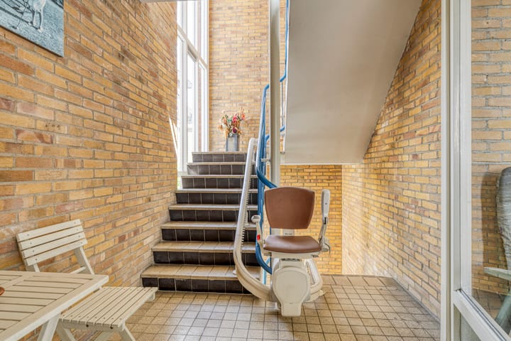 Foto 18 van Tolberterstraat 1-II