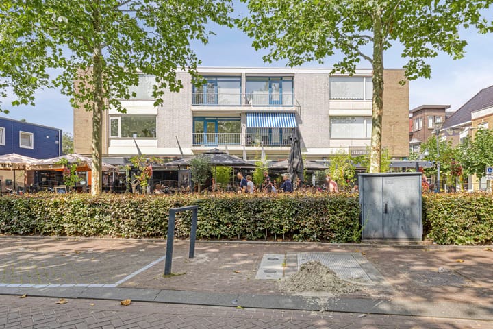 Foto 20 van Tolberterstraat 1-II