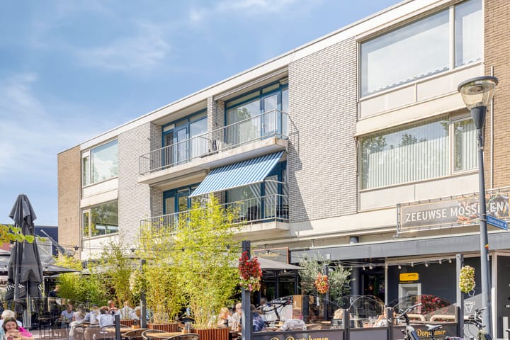 Foto 21 van Tolberterstraat 1-II