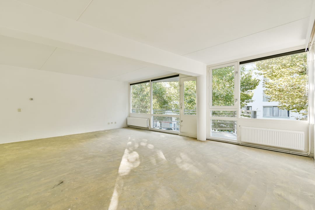 Foto 2 van Pieter Vlamingstraat 129