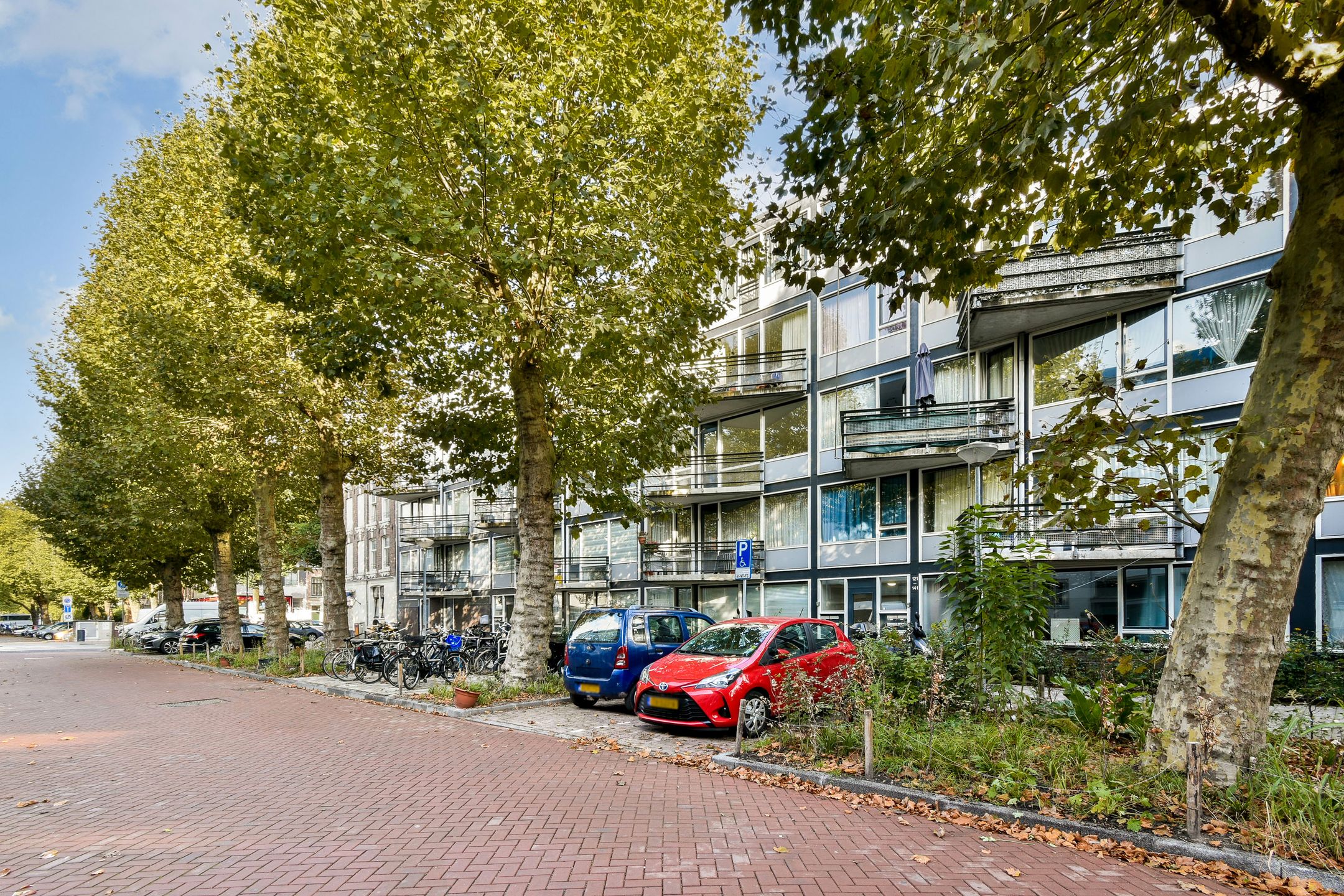 Foto 21 van Pieter Vlamingstraat 129