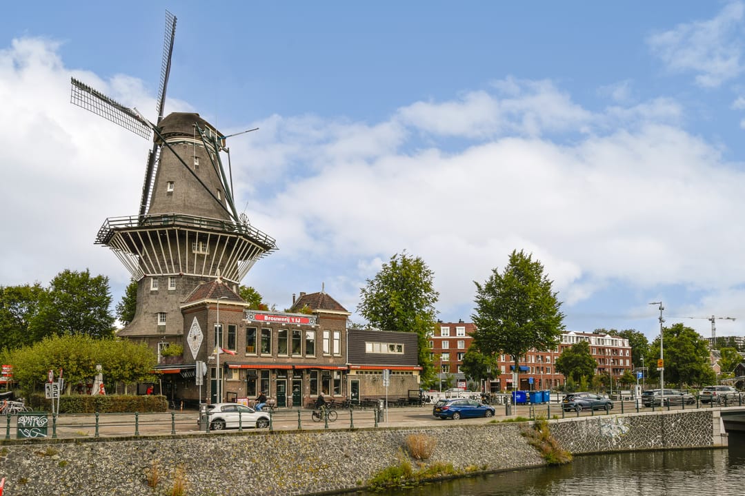 Foto 23 van Pieter Vlamingstraat 129