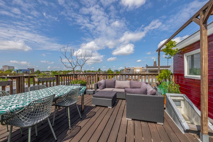 Burgemeester Meineszlaan 53-A