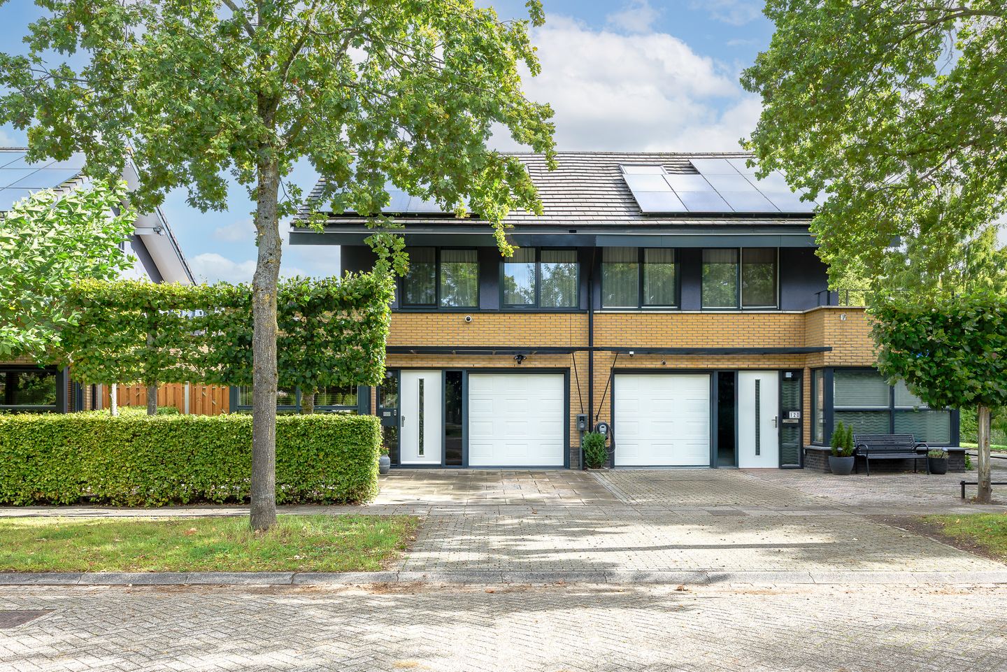 Foto 1 van Februaristraat 122