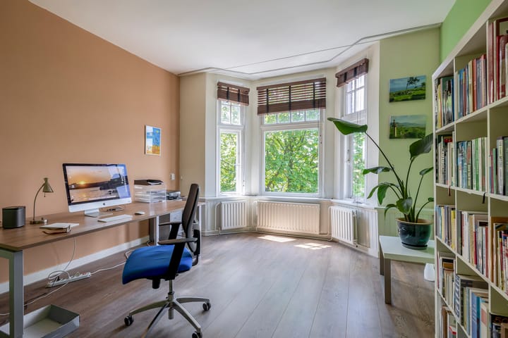 Burgemeester Meineszlaan 53-A