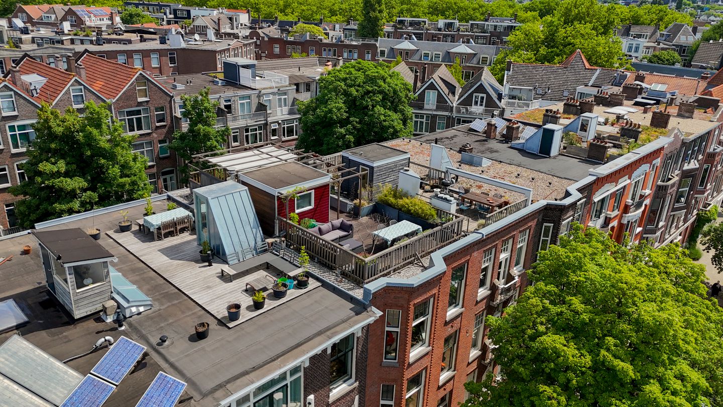 Foto 4 van Burgemeester Meineszlaan 53-A