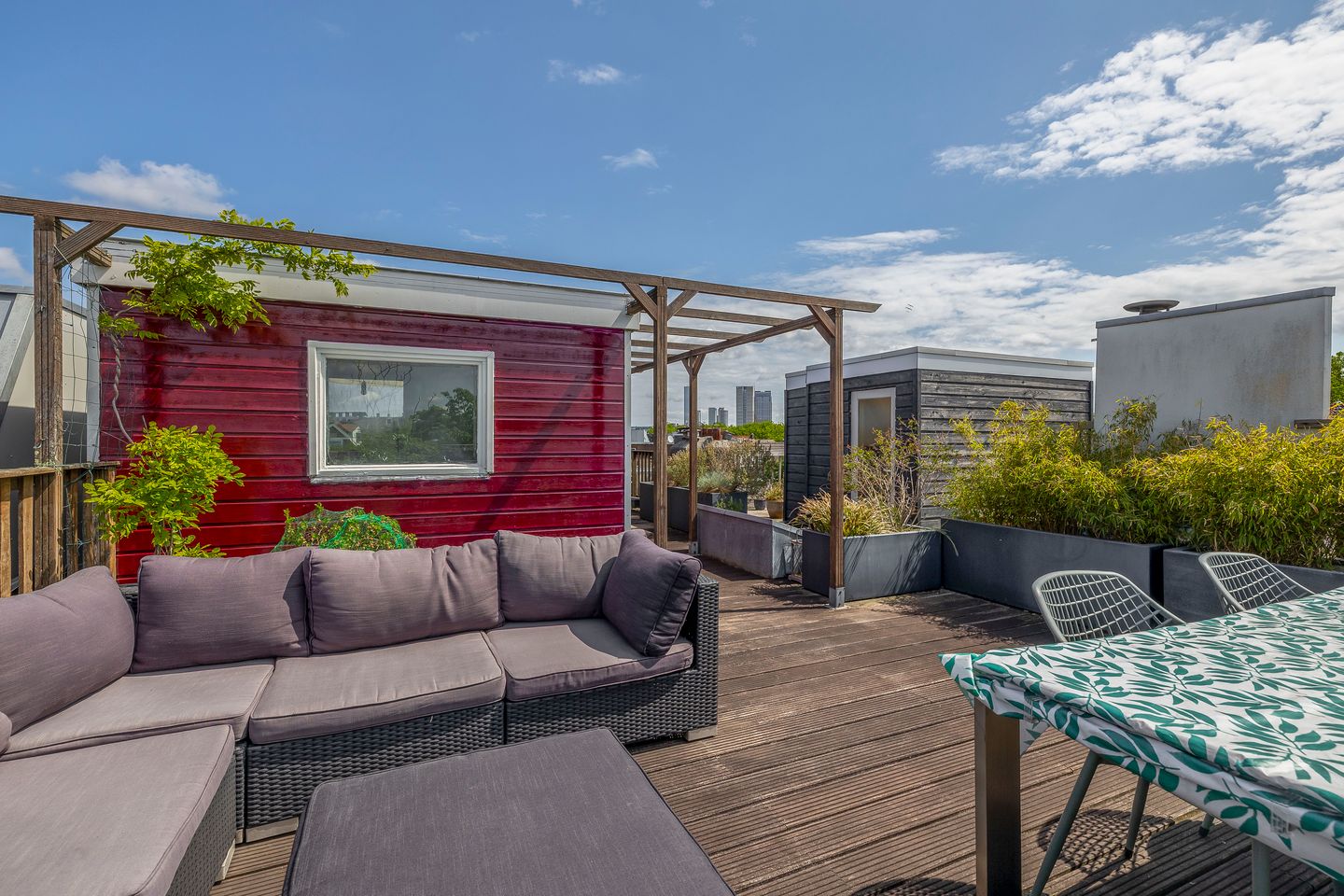 Foto 5 van Burgemeester Meineszlaan 53-A