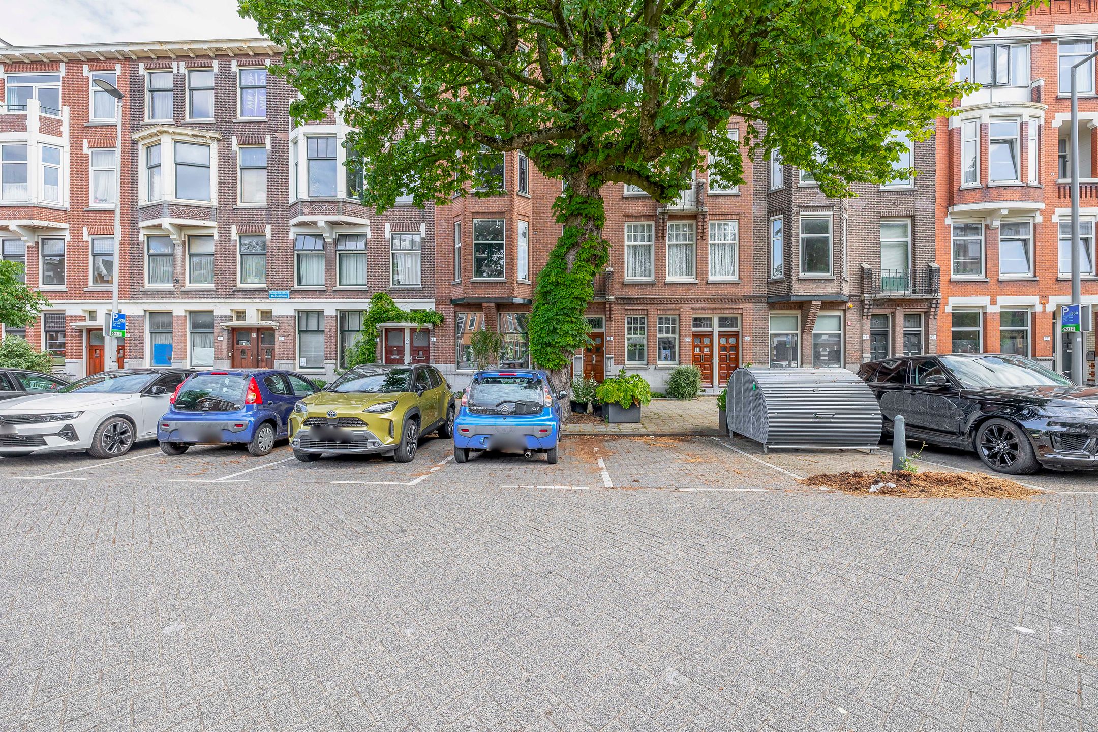 Foto 6 van Burgemeester Meineszlaan 53-A