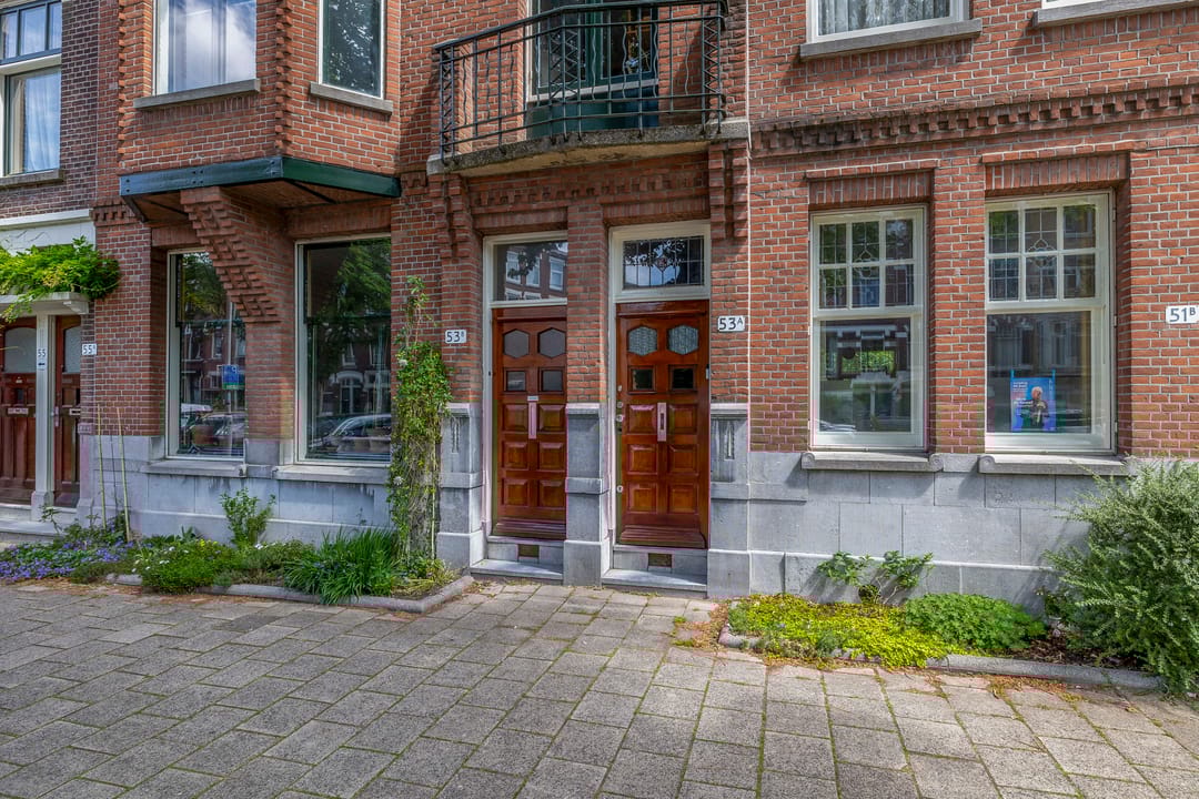 Foto 7 van Burgemeester Meineszlaan 53-A