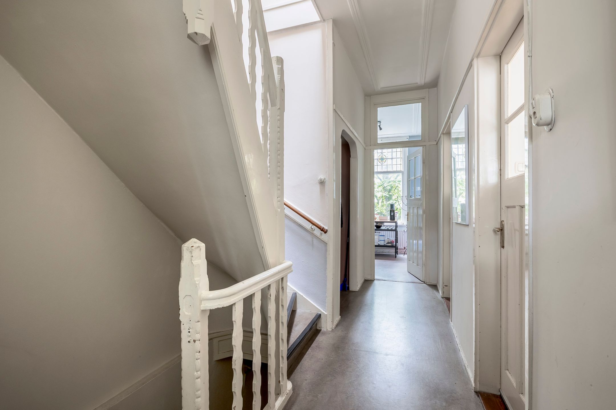 Foto 9 van Burgemeester Meineszlaan 53-A