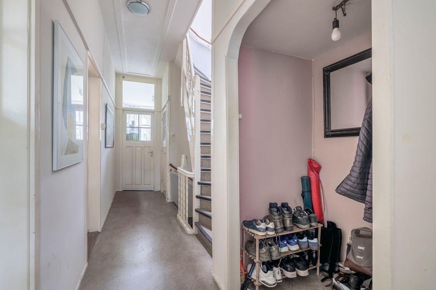 Foto 10 van Burgemeester Meineszlaan 53-A