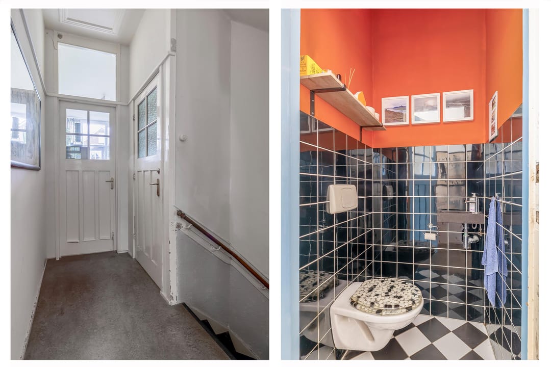 Foto 11 van Burgemeester Meineszlaan 53-A