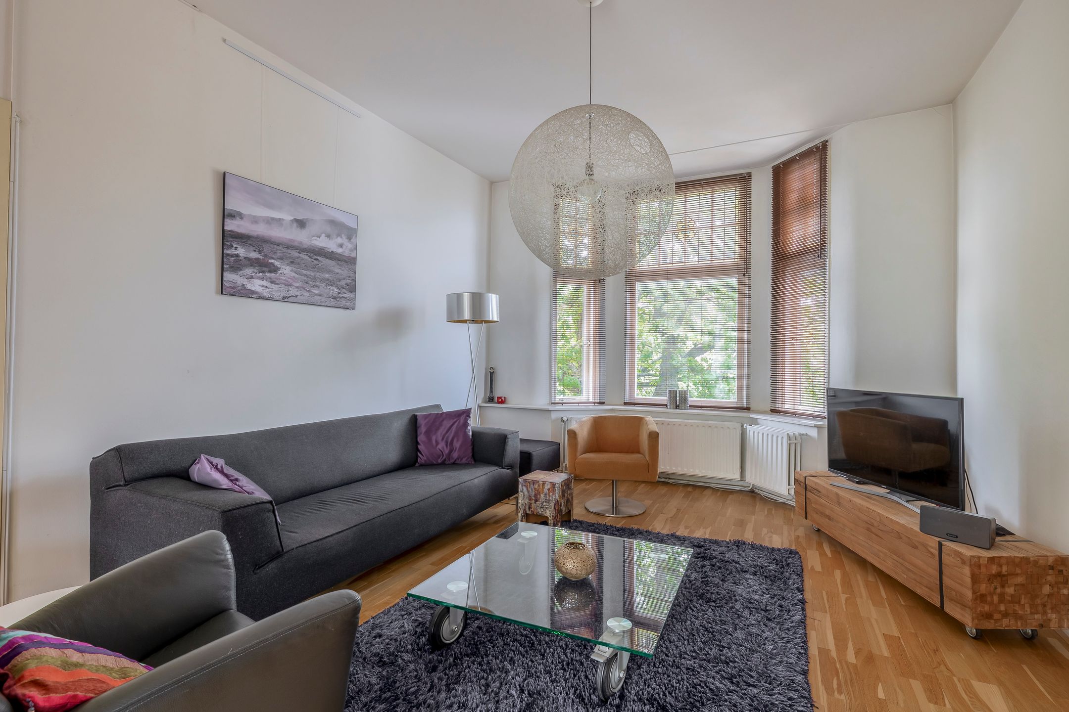 Foto 12 van Burgemeester Meineszlaan 53-A