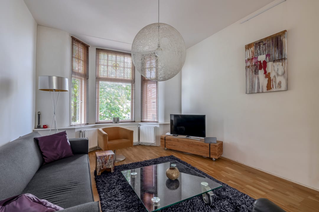 Foto 13 van Burgemeester Meineszlaan 53-A