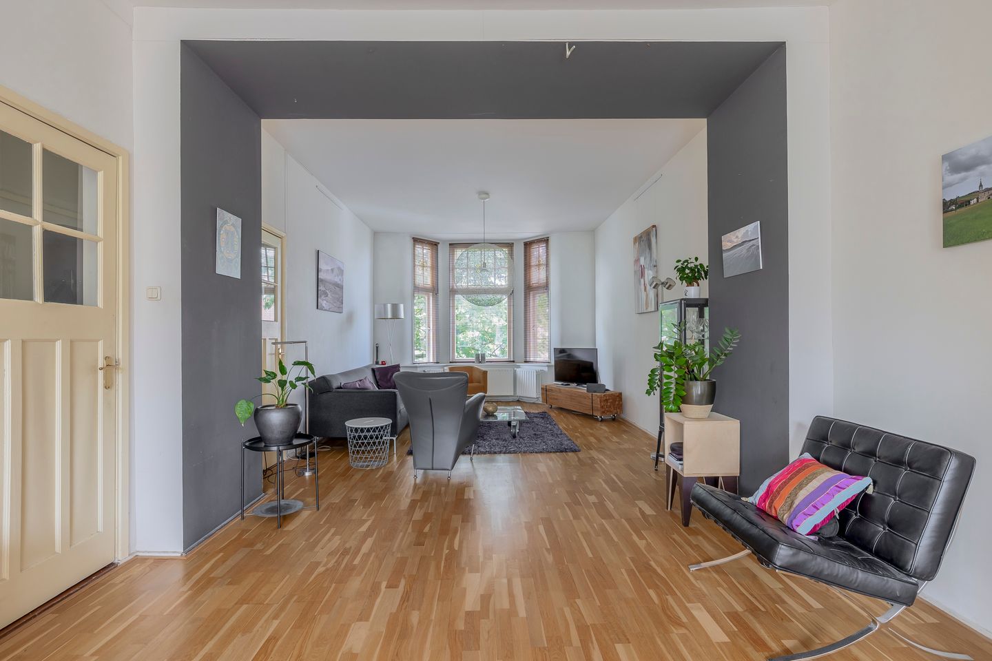 Foto 14 van Burgemeester Meineszlaan 53-A