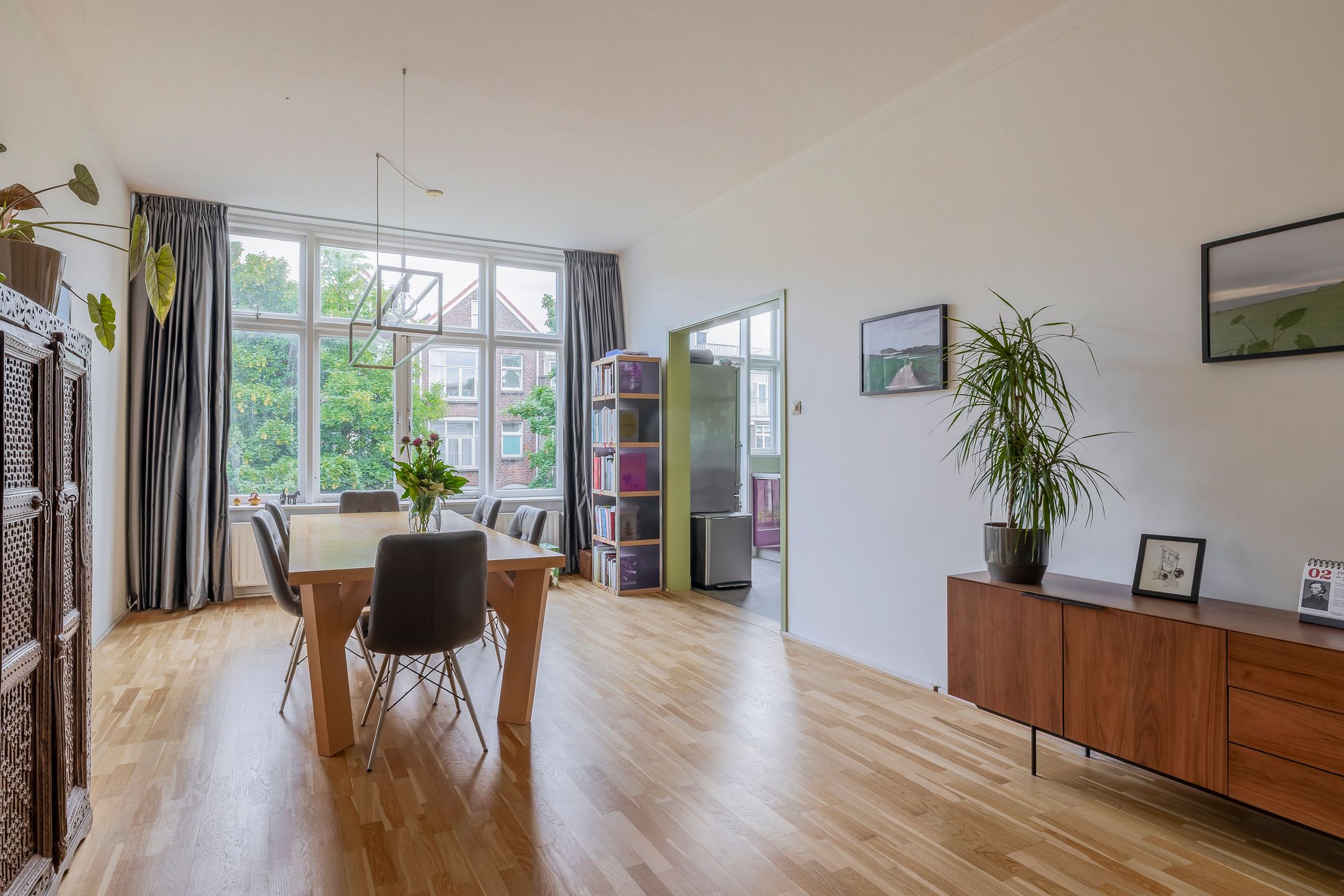 Foto 15 van Burgemeester Meineszlaan 53-A