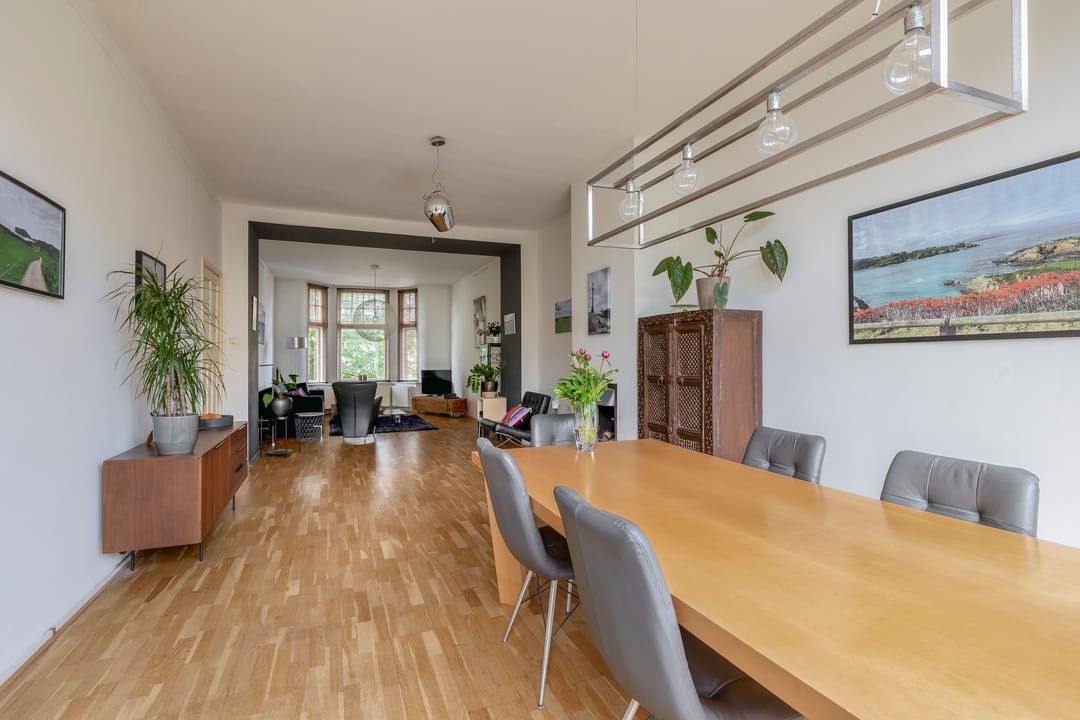 Foto 16 van Burgemeester Meineszlaan 53-A