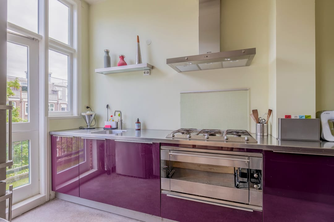 Foto 17 van Burgemeester Meineszlaan 53-A