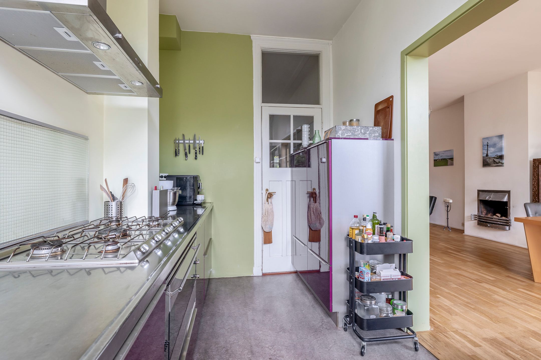 Foto 18 van Burgemeester Meineszlaan 53-A