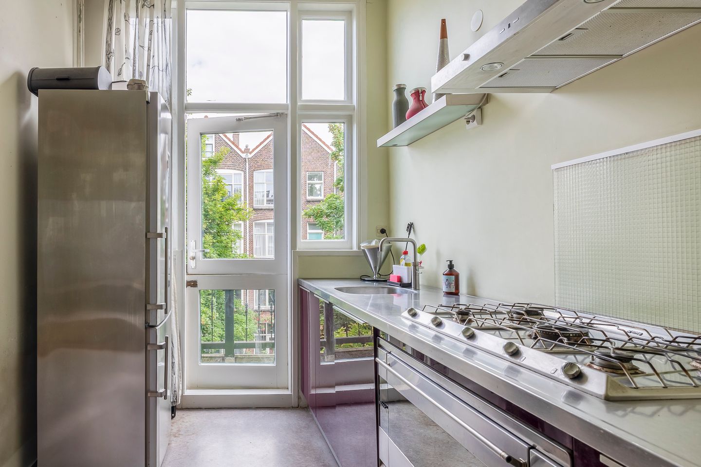 Foto 19 van Burgemeester Meineszlaan 53-A