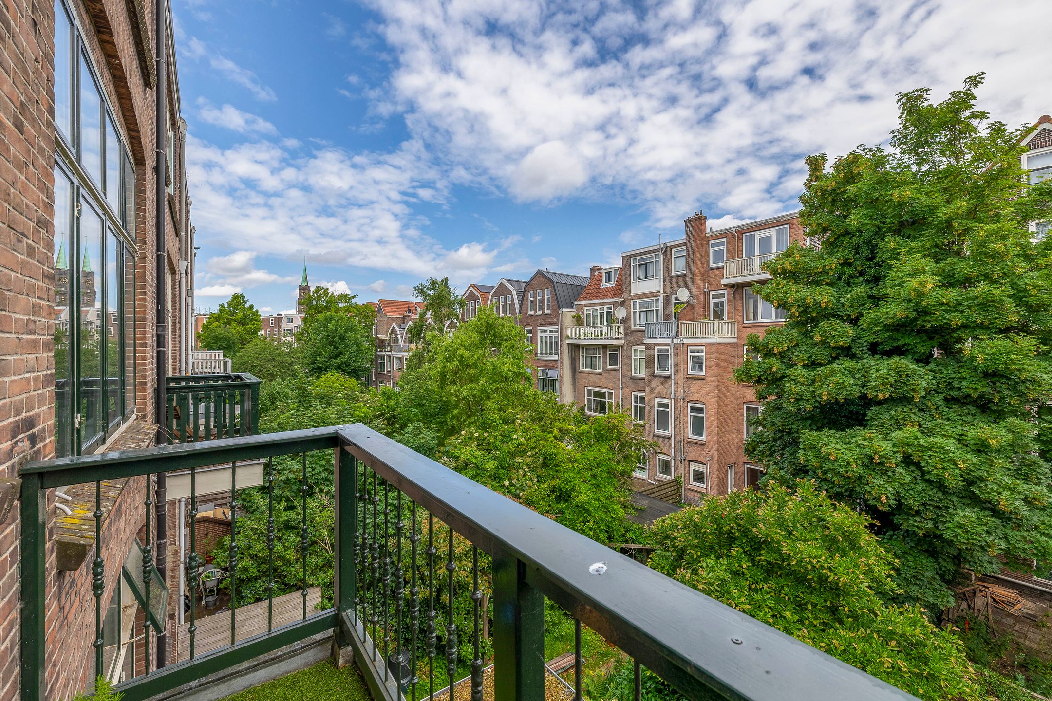 Foto 21 van Burgemeester Meineszlaan 53-A