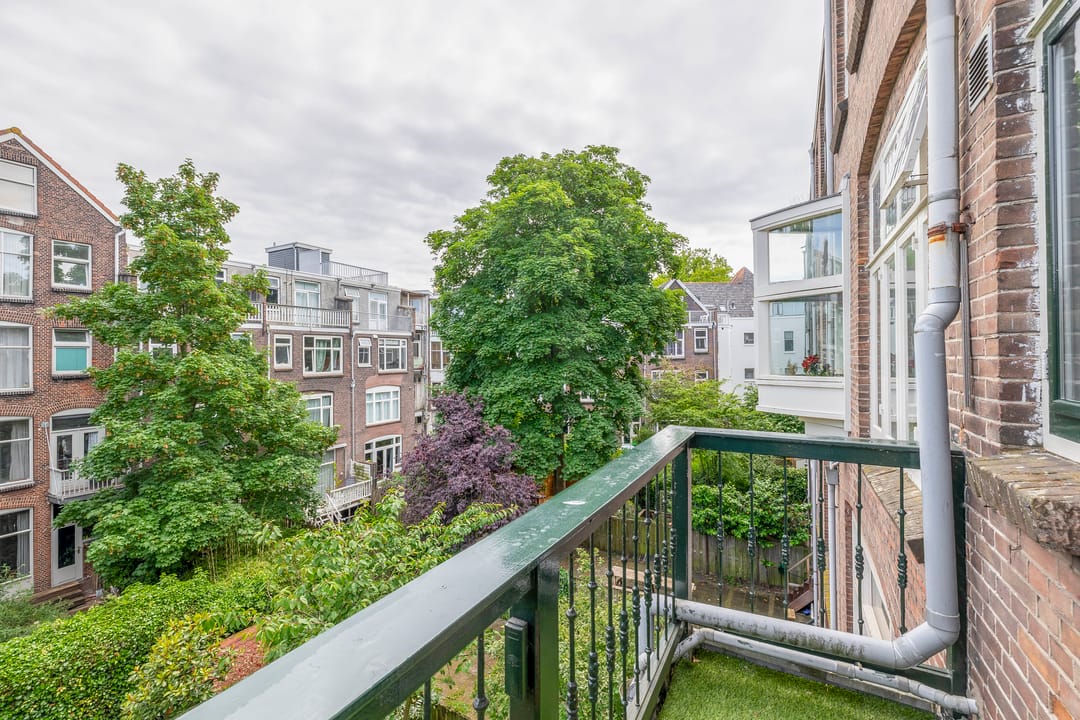 Foto 22 van Burgemeester Meineszlaan 53-A