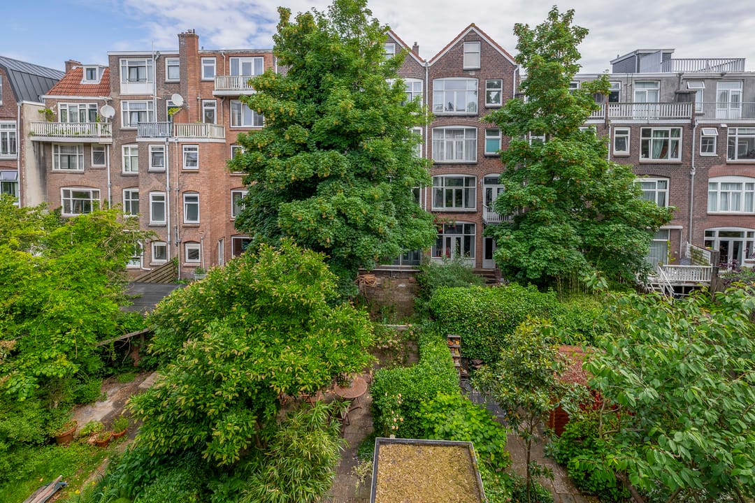 Foto 23 van Burgemeester Meineszlaan 53-A