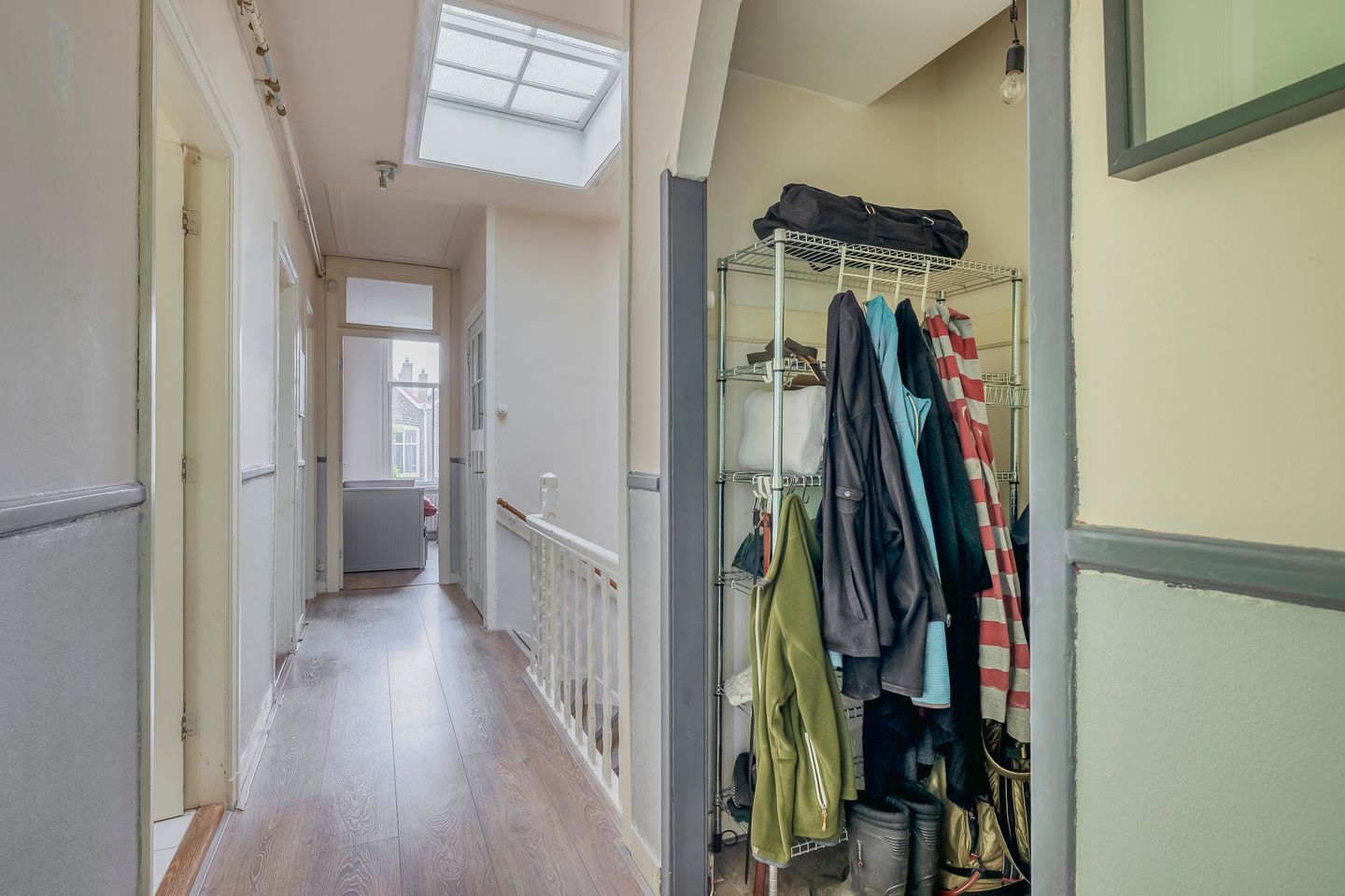 Foto 25 van Burgemeester Meineszlaan 53-A