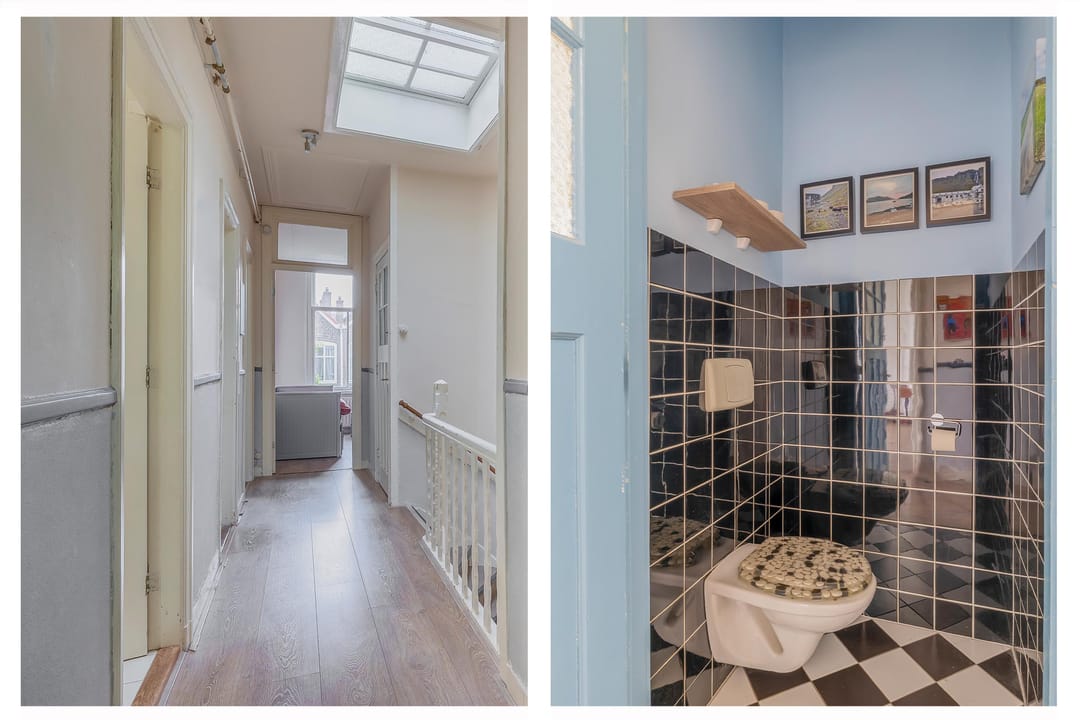 Foto 26 van Burgemeester Meineszlaan 53-A