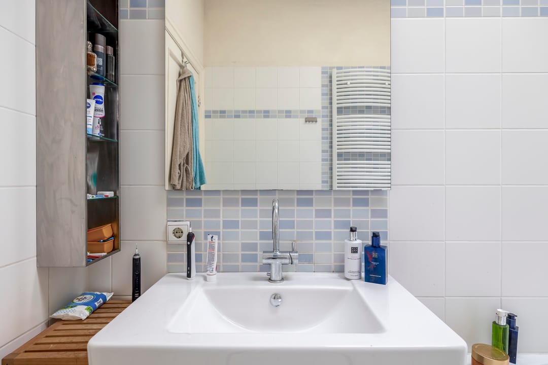 Foto 31 van Burgemeester Meineszlaan 53-A