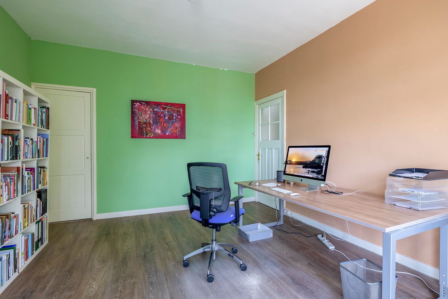 Foto 34 van Burgemeester Meineszlaan 53-A