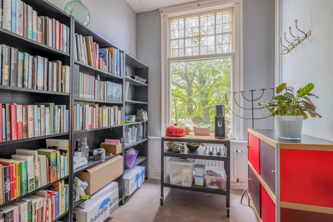 Foto 37 van Burgemeester Meineszlaan 53-A