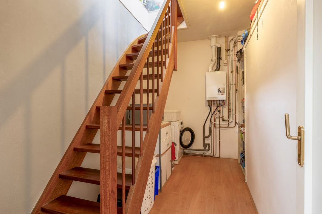 Foto 38 van Burgemeester Meineszlaan 53-A