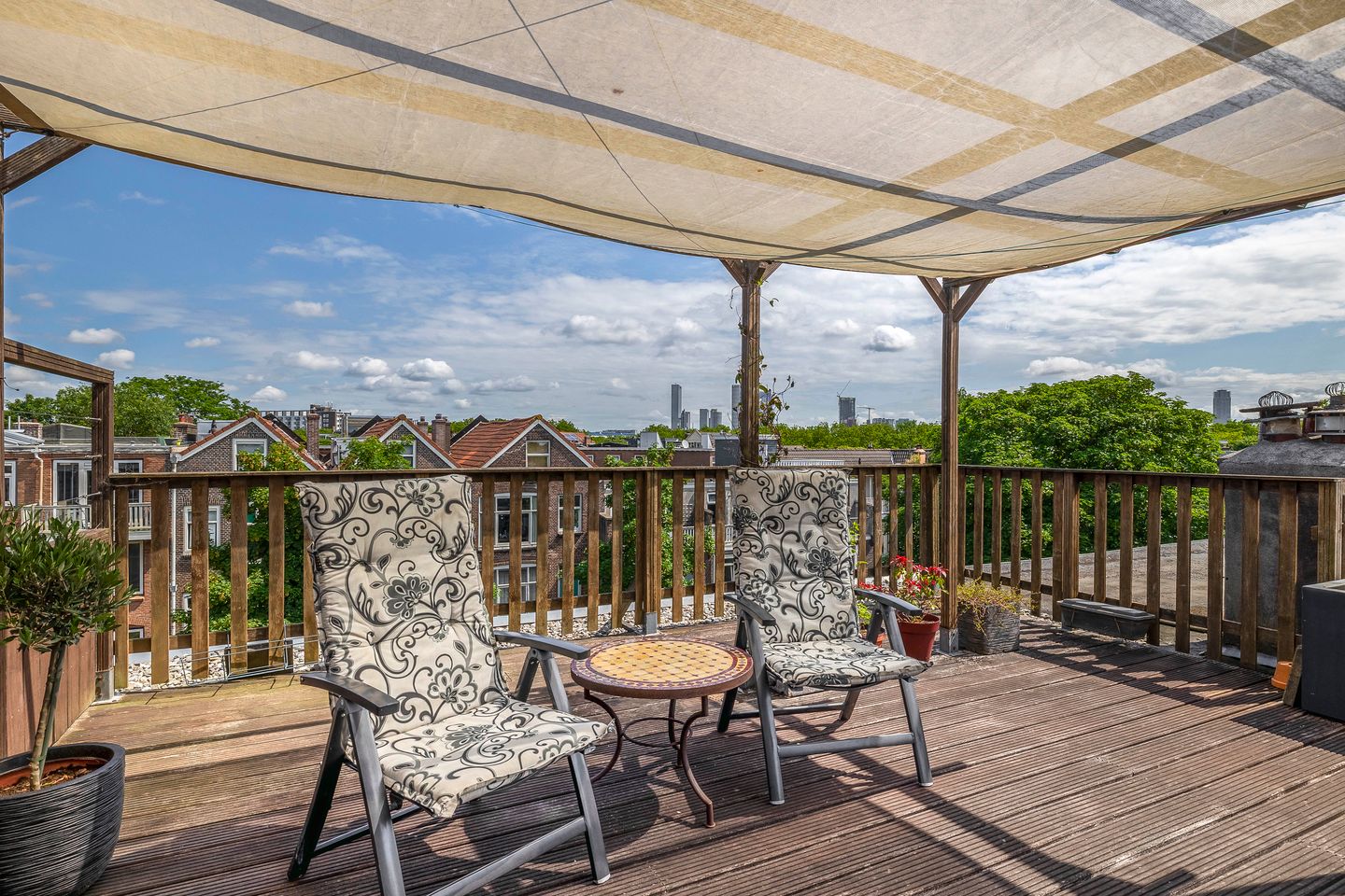 Foto 40 van Burgemeester Meineszlaan 53-A