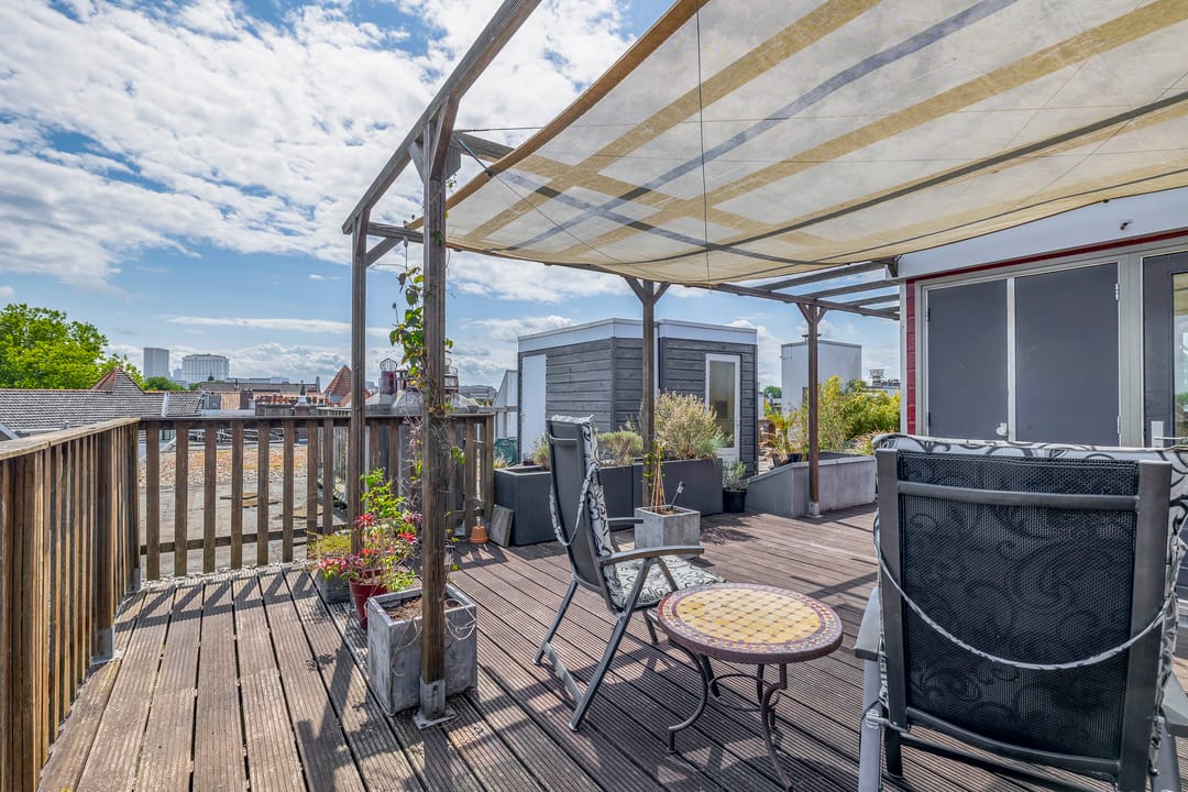 Foto 41 van Burgemeester Meineszlaan 53-A