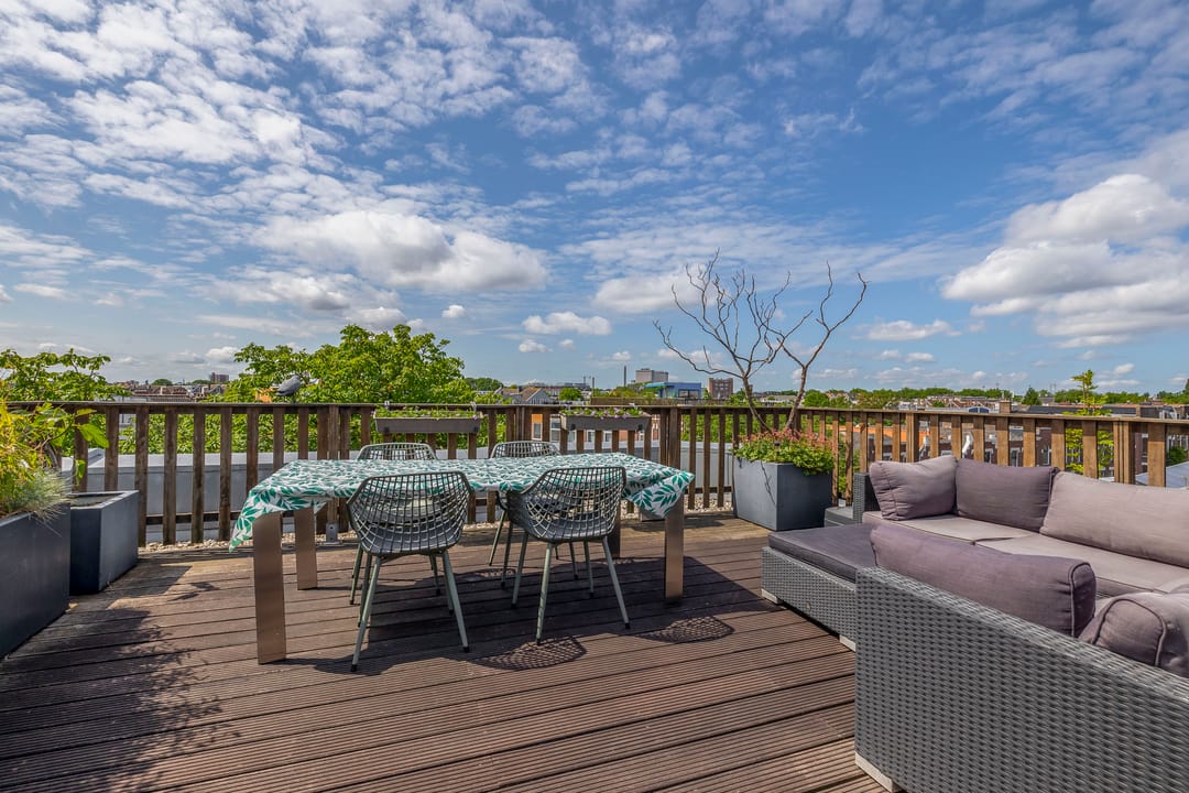 Foto 43 van Burgemeester Meineszlaan 53-A