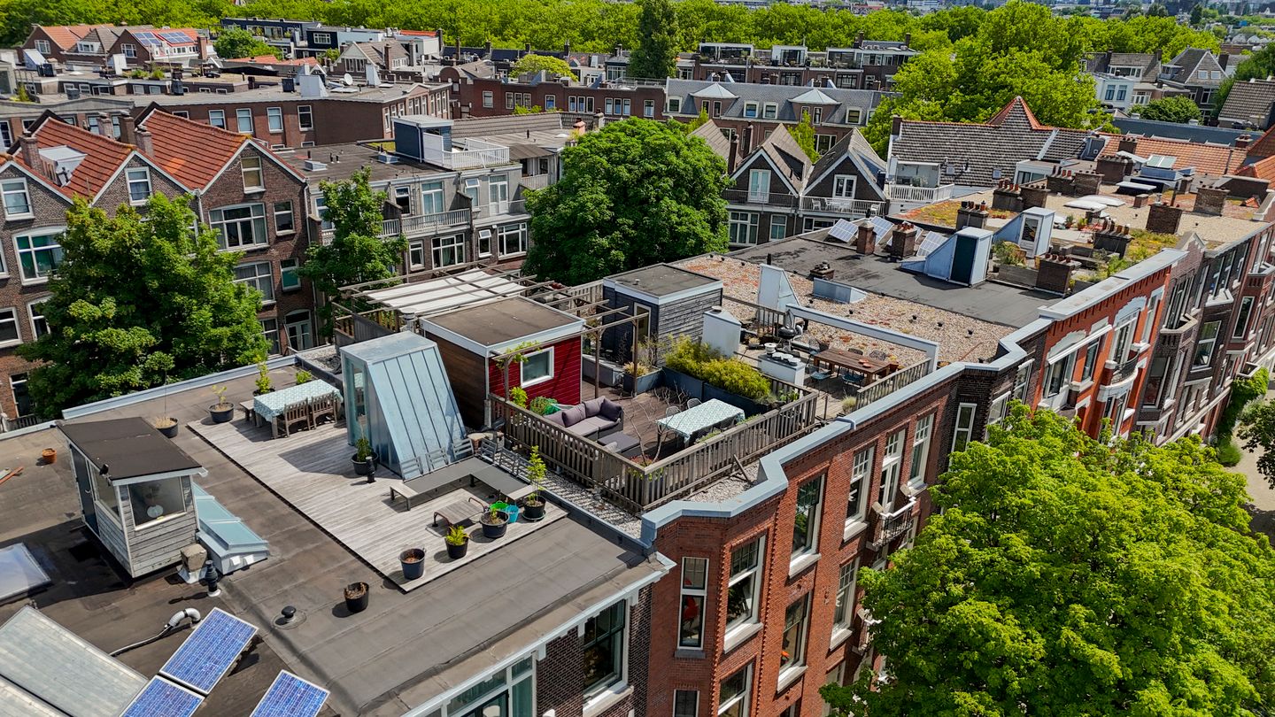 Foto 44 van Burgemeester Meineszlaan 53-A