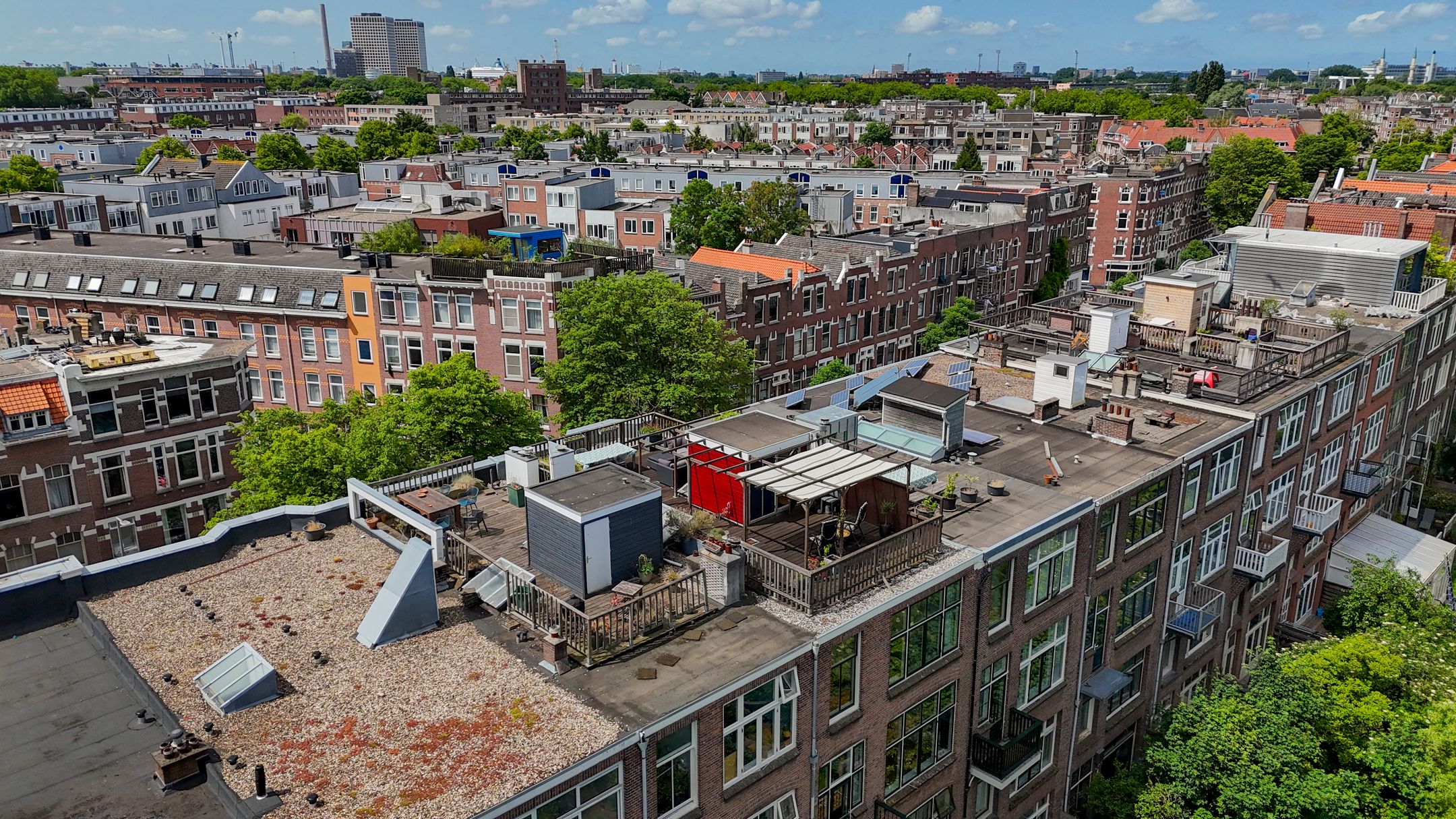 Foto 45 van Burgemeester Meineszlaan 53-A