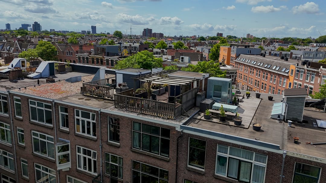 Foto 46 van Burgemeester Meineszlaan 53-A