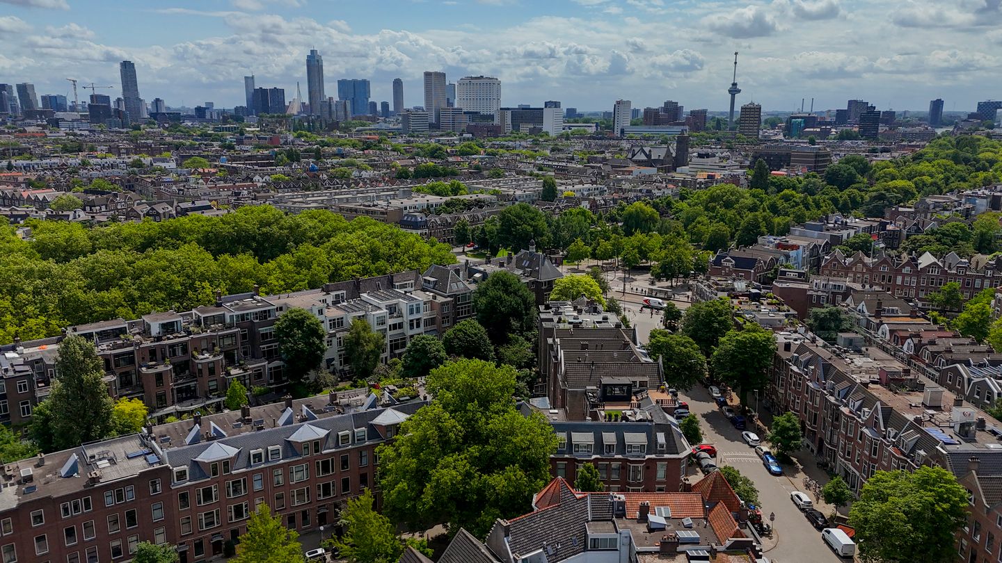 Foto 49 van Burgemeester Meineszlaan 53-A