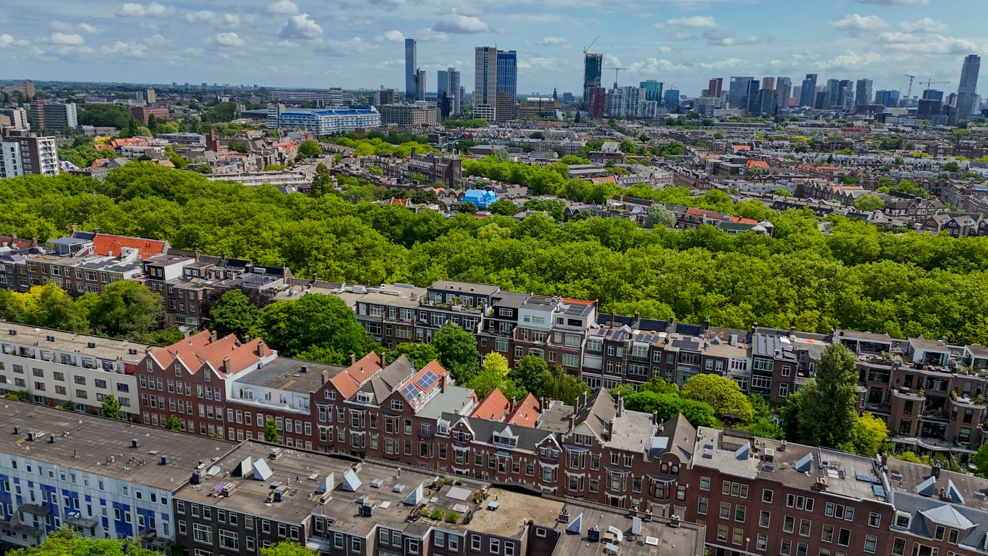 Foto 50 van Burgemeester Meineszlaan 53-A