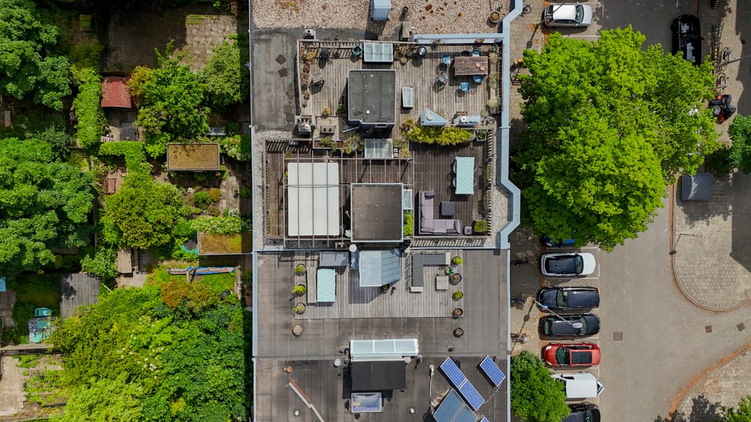 Foto 52 van Burgemeester Meineszlaan 53-A