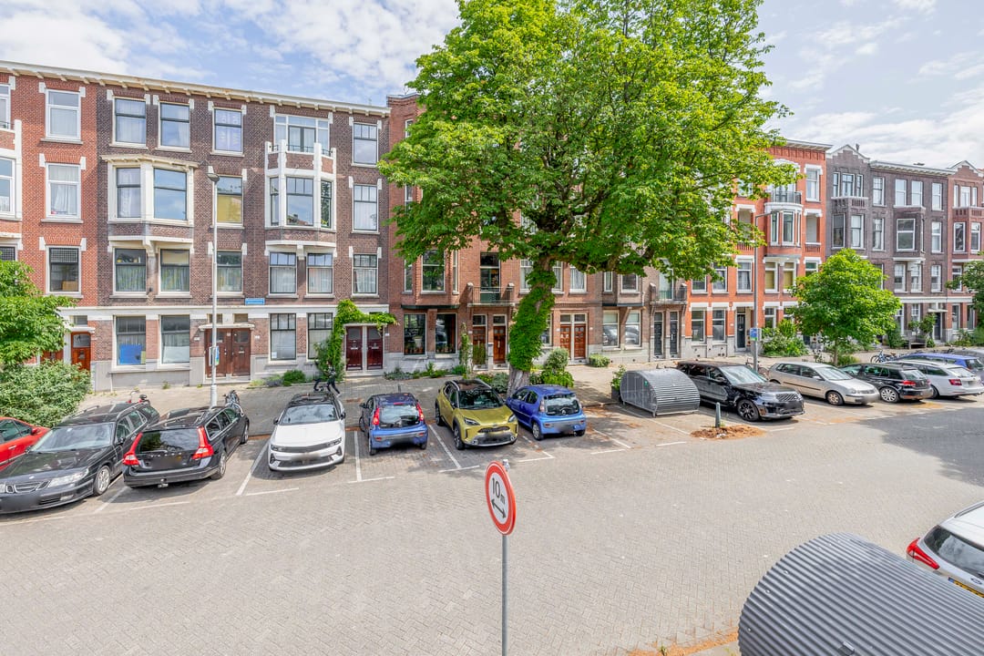 Foto 53 van Burgemeester Meineszlaan 53-A